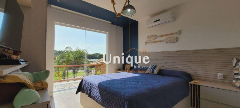 Casa com 3 Quartos à Venda, 206 m² em Manguinhos - Armação Dos Búzios