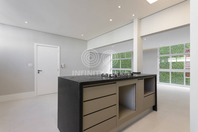 Imagem Apartamento com 3 Quartos à Venda, 169 m² em Jardins - São Paulo