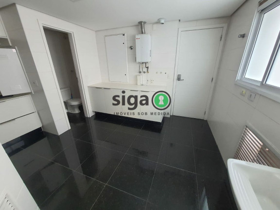Imagem Apartamento com 3 Quartos à Venda, 180 m² em Jardim Anália Franco - São Paulo Imagem Apartamento com 3 Quartos à Venda, 180 m² em Jardim Anália Franco - São Paulo