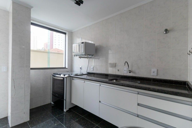 Imagem Apartamento com 4 Quartos à Venda, 142 m² em Vila Bastos - Santo André