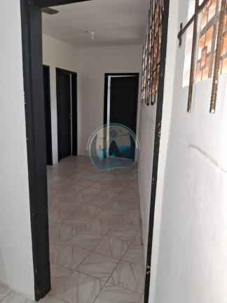 Casa com 2 Quartos à Venda, 400 m² em Centro - Ubatuba