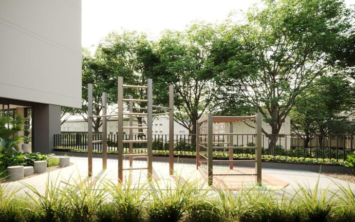 Imagem Apartamento com 3 Quartos à Venda, 78 m² em água Verde - Curitiba Imagem Apartamento com 3 Quartos à Venda, 78 m² em água Verde - Curitiba