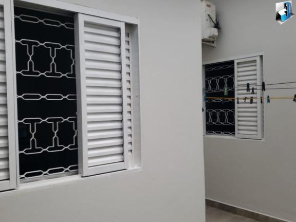 Imagem Casa com 1 Quarto à Venda,  em Vila Doutor Laurindo - Tatuí