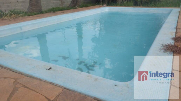 Imagem Casa com 3 Quartos à Venda, 300 m² em Jardim Colonial - Limeira