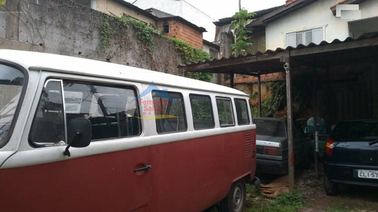 Imagem Casa com 2 Quartos à Venda, 10 m² em Vila Carlina - Mauá Imagem Casa com 2 Quartos à Venda, 10 m² em Vila Carlina - Mauá