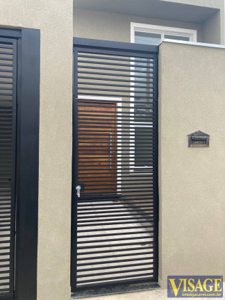 Imagem Sobrado com 3 Quartos à Venda, em Vila Branca - Jacareí Imagem Sobrado com 3 Quartos à Venda, em Vila Branca - Jacareí
