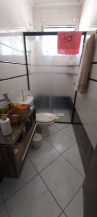 Imagem Apartamento com 2 Quartos à Venda, 64 m² em Rudge Ramos - São Bernardo Do Campo