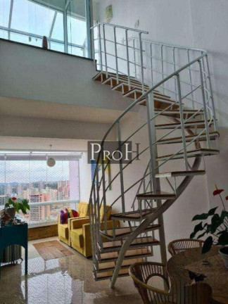 Imagem Cobertura com 3 Quartos à Venda, 160 m² em Centro - São Bernardo Do Campo