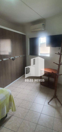 Imagem Apartamento com 2 Quartos à Venda, 68 m² em Boqueirão - Praia Grande