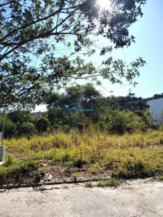 Terreno à Venda, 125 m² em Jardim Vale Verde - Jundiaí