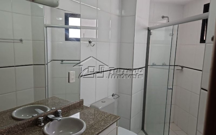 Imagem Apartamento com 3 Quartos para Alugar, 125 m² em Jardim Esplanada - São José Dos Campos