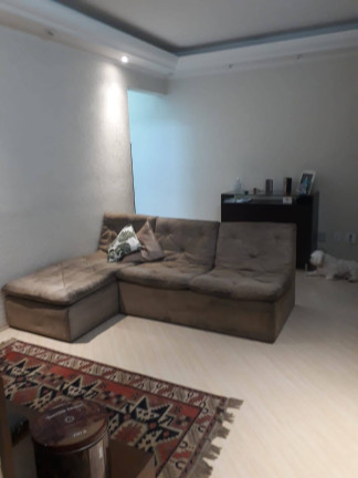 Imagem Apartamento com 3 Quartos à Venda,  em Jardim Stella - Santo André