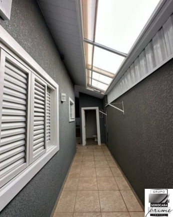 Imagem Casa com 3 Quartos à Venda, 200 m² em Jardim Novo Horizonte - Sorocaba Imagem Casa com 3 Quartos à Venda, 200 m² em Jardim Novo Horizonte - Sorocaba