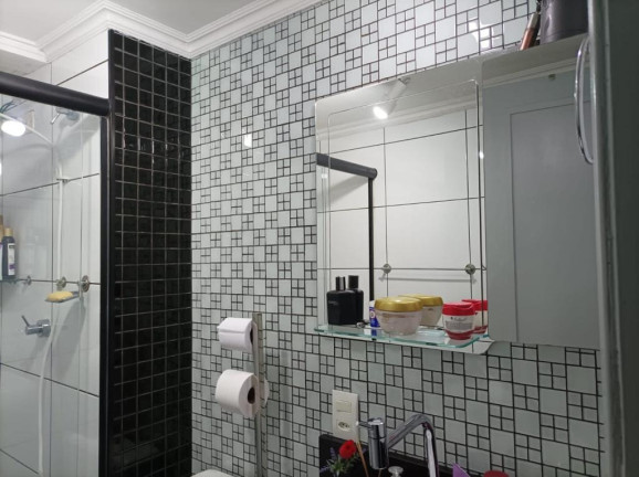Imagem Apartamento com 2 Quartos à Venda, 104 m² em Casa Branca - Santo André Imagem Apartamento com 2 Quartos à Venda, 104 m² em Casa Branca - Santo André