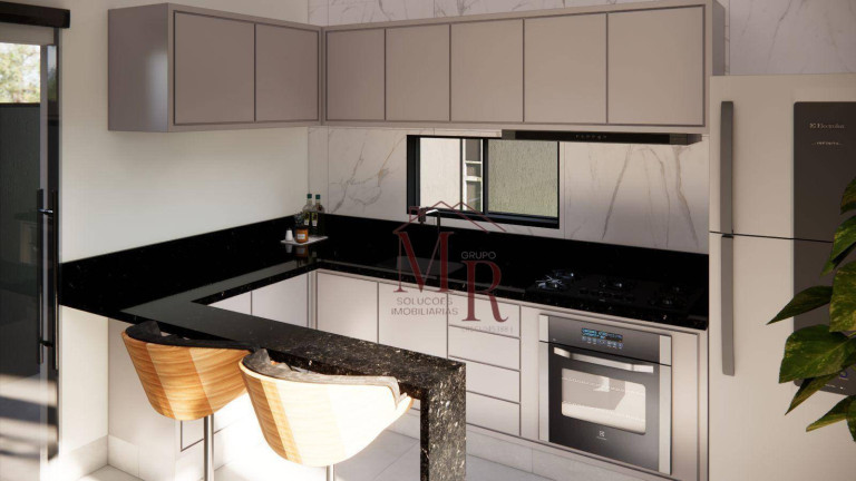Imagem Casa com 2 Quartos à Venda, 54 m² em Parque Cidade Jardim Ii - Votuporanga