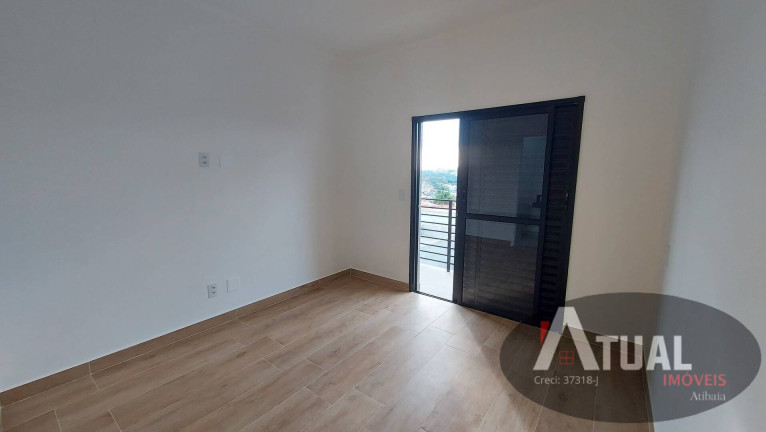 Imagem Casa com 3 Quartos à Venda, 125 m² em Jardim Paulista - Atibaia Imagem Casa com 3 Quartos à Venda, 125 m² em Jardim Paulista - Atibaia