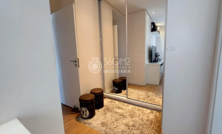 Imagem Apartamento com 2 Quartos à Venda, 74 m² em Jardim - Santo André