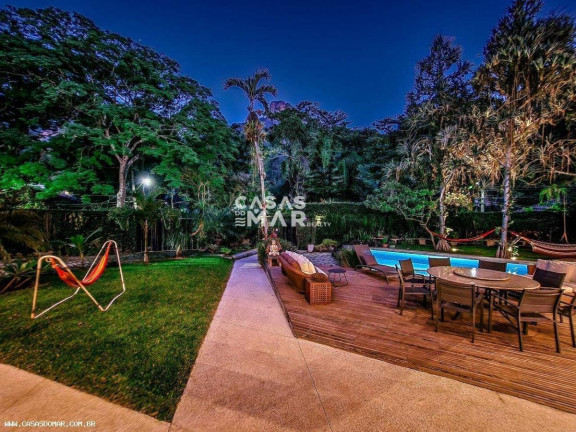 Imagem Casa com 5 Quartos à Venda, 1.600 m² em Itanhangá - Rio De Janeiro