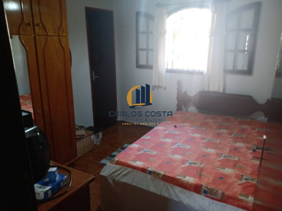 Imagem Casa com 3 Quartos à Venda, 204 m² em Canellas City - Iguaba Grande