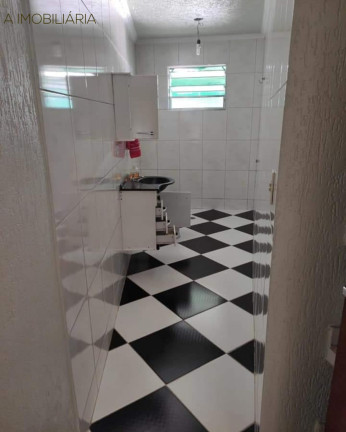 Imagem Casa com 3 Quartos à Venda, 480 m² em Riacho Grande - São Bernardo Do Campo