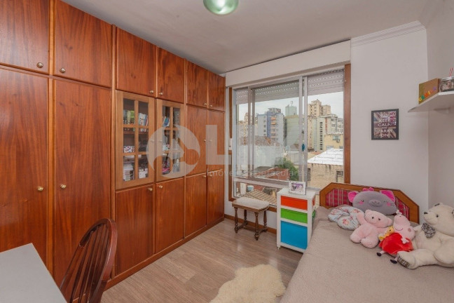 Imagem Apartamento com 3 Quartos à Venda, 103 m² em Centro Histórico - Porto Alegre Imagem Apartamento com 3 Quartos à Venda, 103 m² em Centro Histórico - Porto Alegre