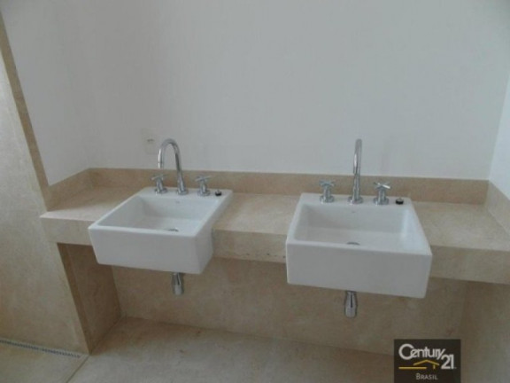 Imagem Apartamento com 4 Quartos à Venda, 40.000 m² em Moema - São Paulo