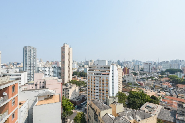 Imagem Loft com 1 Quarto à Venda, 38 m² em Bela Vista - São Paulo Imagem Loft com 1 Quarto à Venda, 38 m² em Bela Vista - São Paulo