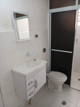 Imagem Kitnet com 1 Quarto à Venda, 20 m² em Bela Vista - São Paulo