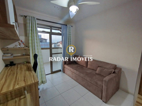 Imagem Apartamento com 4 Quartos à Venda, 170 m² em Braga - Cabo Frio