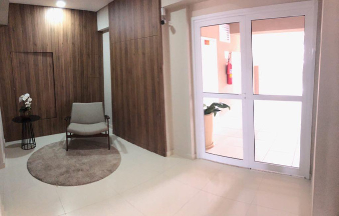 Imagem Apartamento com 2 Quartos à Venda, 52 m² em Vila Scarpelli - Santo André Imagem Apartamento com 2 Quartos à Venda, 52 m² em Vila Scarpelli - Santo André