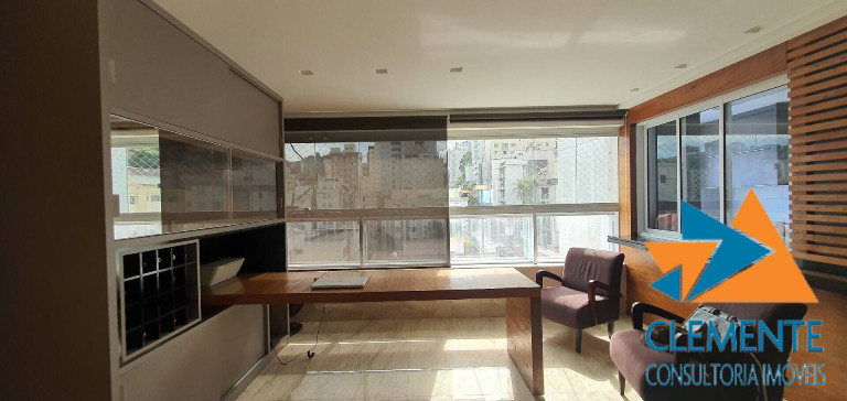 Imagem Apartamento com 4 Quartos à Venda, 142 m² em Cidade Jardim - Belo Horizonte Imagem Apartamento com 4 Quartos à Venda, 142 m² em Cidade Jardim - Belo Horizonte