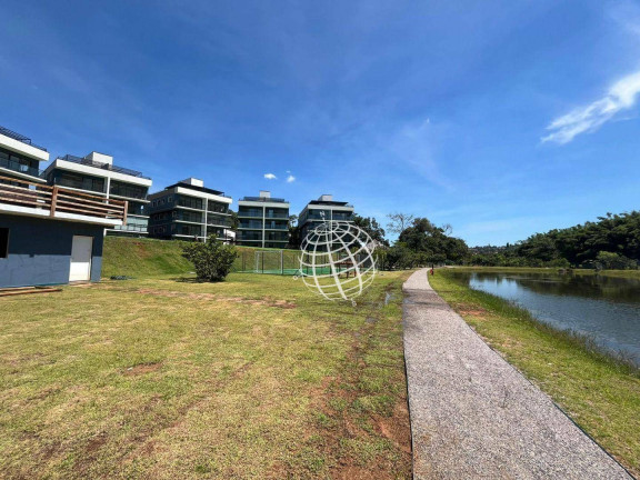Imagem Apartamento com 3 Quartos para Alugar, 88 m² em Condomínio Villa Dos Lagos - Atibaia