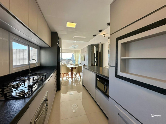 Imagem Apartamento com 2 Quartos à Venda, 112 m² em Navegantes - Capão Da Canoa