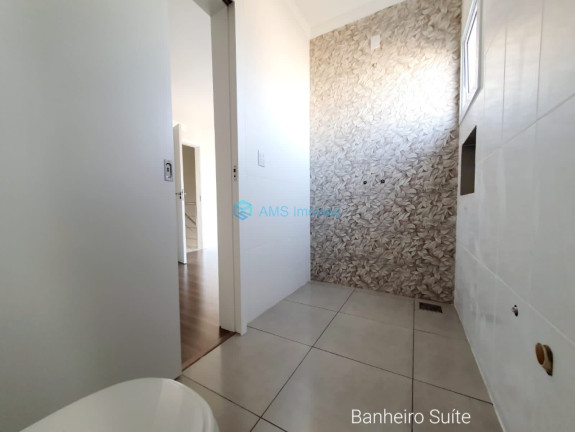 Imagem Sobrado com 3 Quartos à Venda, 123 m² em Nossa Senhora Das Graças - Canoas