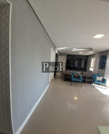 Imagem Apartamento com 3 Quartos à Venda, 155 m² em Centro - São Bernardo Do Campo Imagem Apartamento com 3 Quartos à Venda, 155 m² em Centro - São Bernardo Do Campo