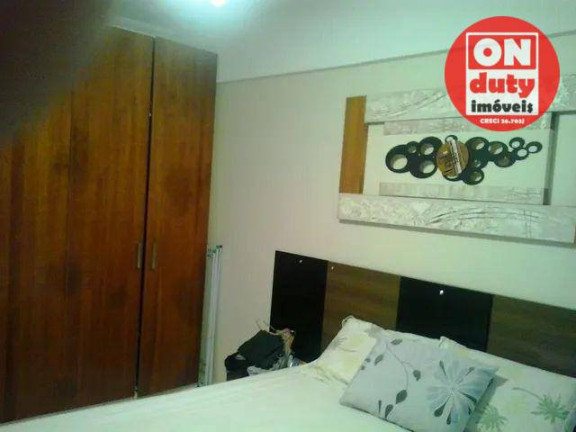 Imagem Apartamento com 3 Quartos à Venda, 105 m² em Loteamento João Batista Julião - Guarujá Imagem Apartamento com 3 Quartos à Venda, 105 m² em Loteamento João Batista Julião - Guarujá