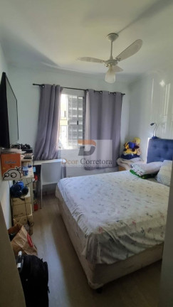 Imagem Apartamento com 2 Quartos à Venda, 46 m² em Campanário - Diadema