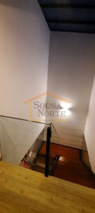 Imagem Casa de Condomínio com 4 Quartos à Venda, 525 m² em Tucuruvi - São Paulo
