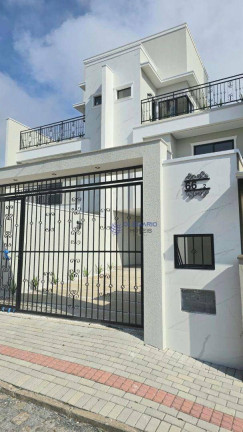 Imagem Sobrado com 3 Quartos à Venda, 205 m² em Armação - Penha