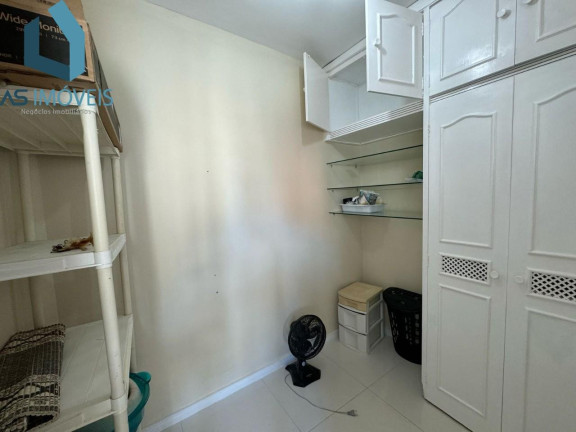 Imagem Apartamento com 3 Quartos à Venda, 120 m² em Passagem - Cabo Frio