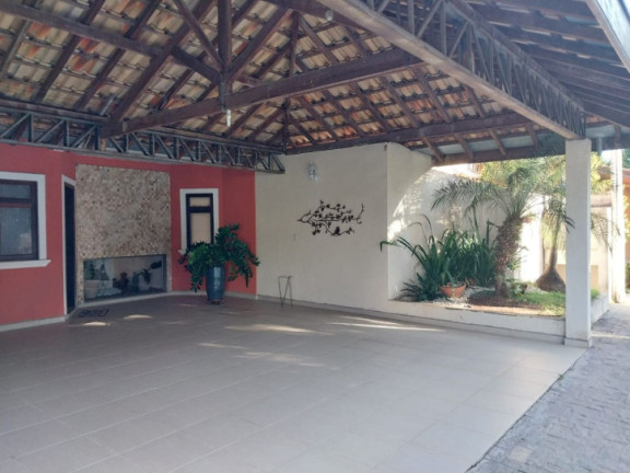 Imagem Casa com 3 Quartos à Venda, 288 m² em Urbanova - São José Dos Campos Imagem Casa com 3 Quartos à Venda, 288 m² em Urbanova - São José Dos Campos