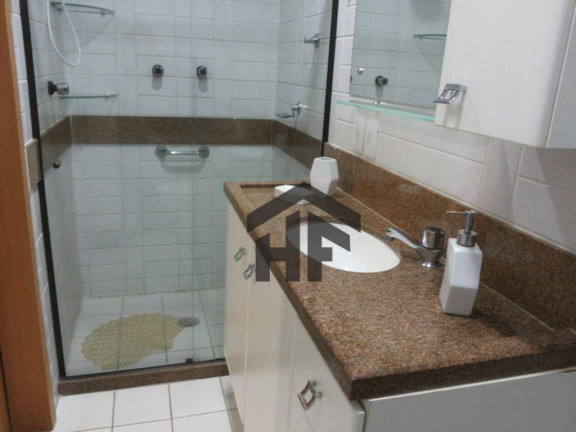Imagem Flat com 1 Quarto à Venda, 37 m² em Boa Viagem - Recife
