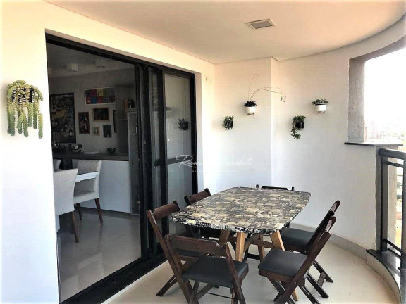 Imagem Apartamento com 3 Quartos à Venda, 163 m² em Paulista - Piracicaba