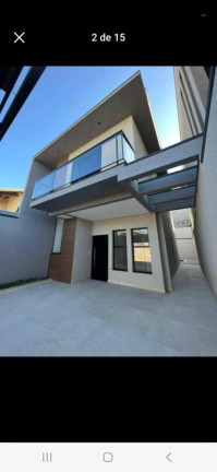 Imagem Casa à Venda, em Portais (polvilho) - Cajamar Imagem Casa à Venda, em Portais (polvilho) - Cajamar