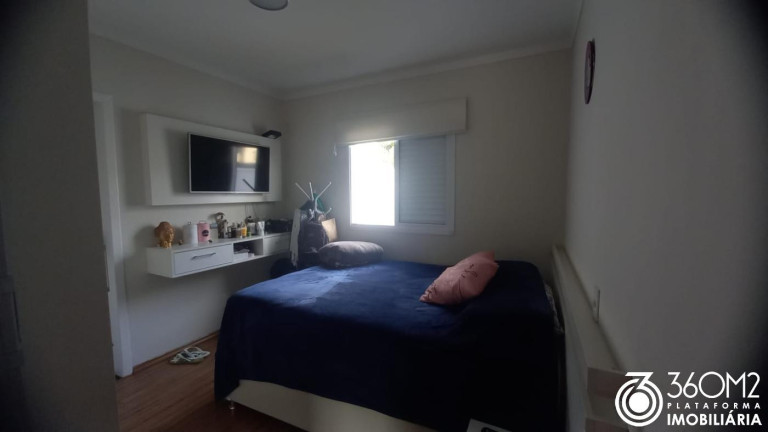 Imagem Apartamento com 3 Quartos à Venda, 110 m² em Vila Valparaíso - Santo André Imagem Apartamento com 3 Quartos à Venda, 110 m² em Vila Valparaíso - Santo André