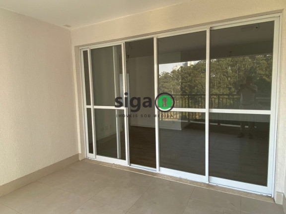 Imagem Apartamento com 3 Quartos à Venda, 110 m² em Vila Andrade - São Paulo Imagem Apartamento com 3 Quartos à Venda, 110 m² em Vila Andrade - São Paulo