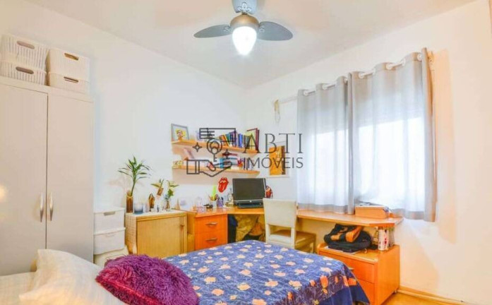 Imagem Apartamento com 4 Quartos para Alugar, 190 m² em Moema - São Paulo
