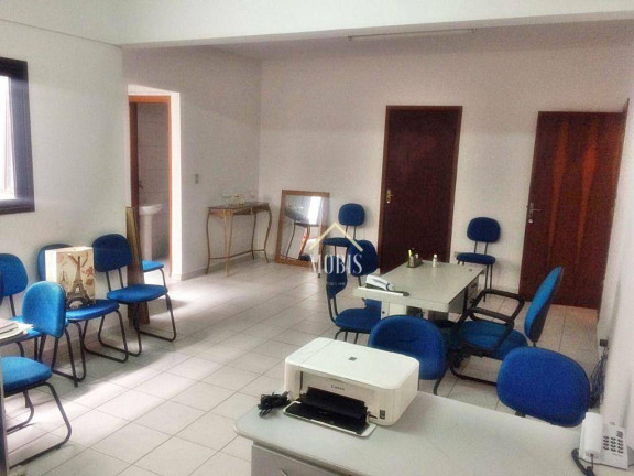 Imagem Edifício Residencial à Venda, 1.208 m² em Centro - São Caetano Do Sul Imagem Edifício Residencial à Venda, 1.208 m² em Centro - São Caetano Do Sul