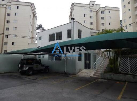 Imagem Apartamento com 2 Quartos à Venda, 49 m² em Demarchi - São Bernardo Do Campo Imagem Apartamento com 2 Quartos à Venda, 49 m² em Demarchi - São Bernardo Do Campo