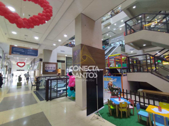 Imagem Imóvel à Venda, 30 m² em Gonzaga - Santos